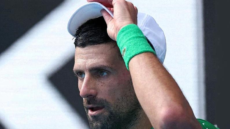 Novak Djokovic (Foto: FFT)