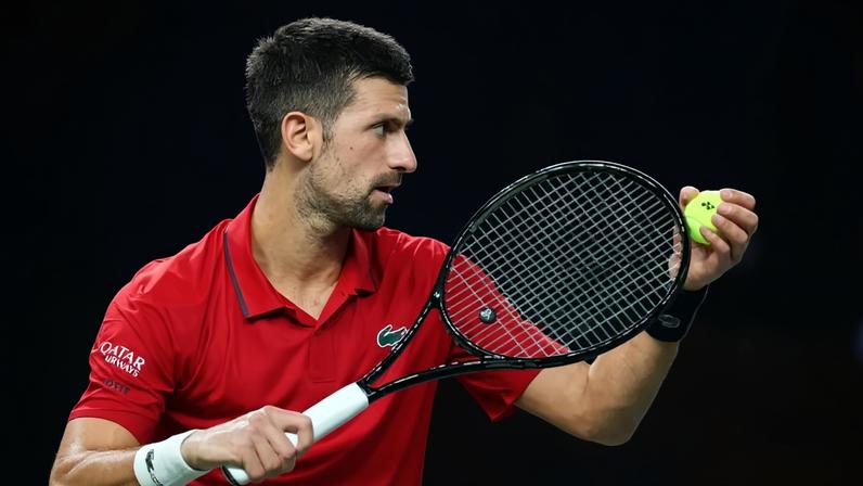 Djokovic avança às quartas do Masters 1000 de Xangai (Foto: Rolex Shanghai Masters)
