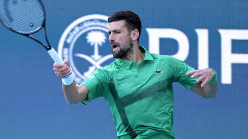 Djokovic não joga em Adelaide e adia retorno ao circuito