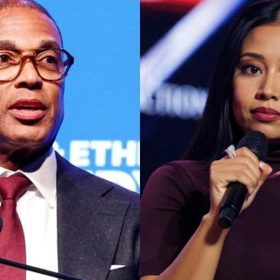 Don Lemon reage a post homofóbico de Nicki Minaj e pede que se acalme
