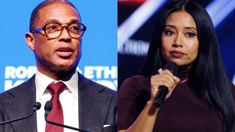 Don Lemon Fires Back at Nicki Minaj’s Homophobic Post: 'Sit the F-ck Down'