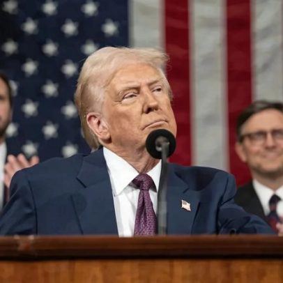Trump pressiona o Fed por cortes imediatos nas taxas de juros