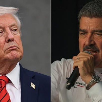 Trump quis transportar Nicolás Maduro de navio: razões e contexto