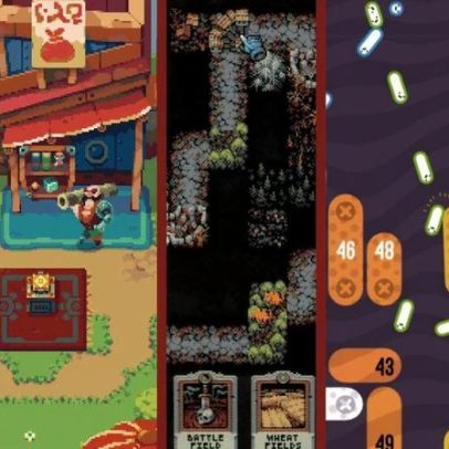 10 jogos incríveis para jogar no celular em vez de doomscrolling