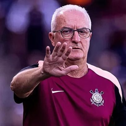 Técnico do Corinthians comenta negociação frustrada por Alisson