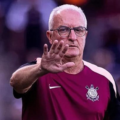 Corinthians divulga provável time para a final contra o Flamengo