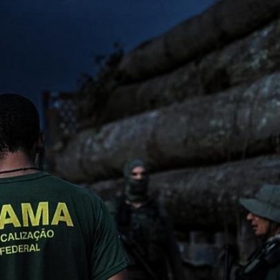 Justiça condena infrator a pagar R$ 5,3 milhões por degradar terra indígena