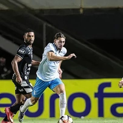 Confrontos já definidos do mata-mata da Copinha