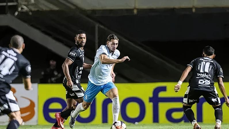 Grêmio e Votuporanguense, do Grupo 2, são dois dos times que já conhecem primeiro adversário no mata-mata