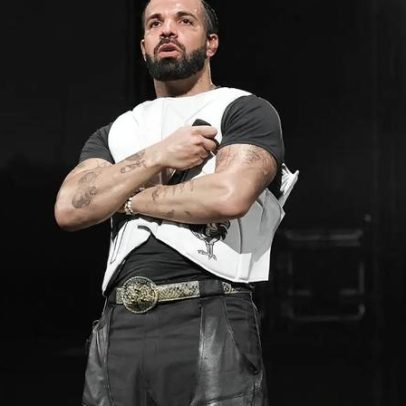 Drake recorre de rejeição de difamação Not Like Us