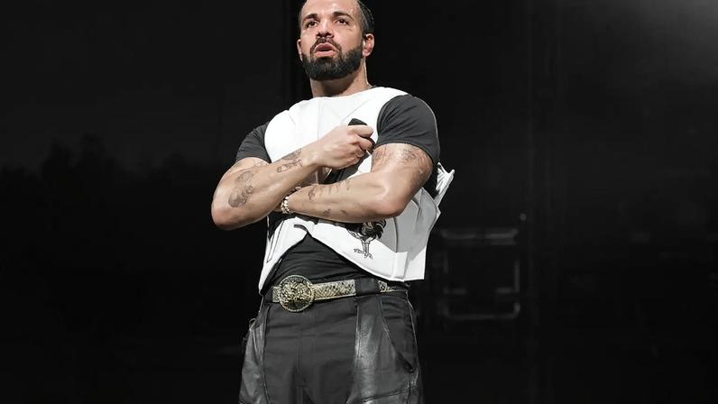 Drake Files Opening Brief to Revive Defamation Case Over Kendrick Lamar’s ‘Not Like Us’