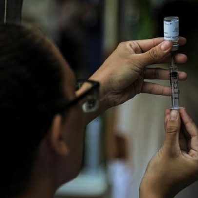 Casos de Síndrome Respiratória Grave caem, aponta InfoGripe