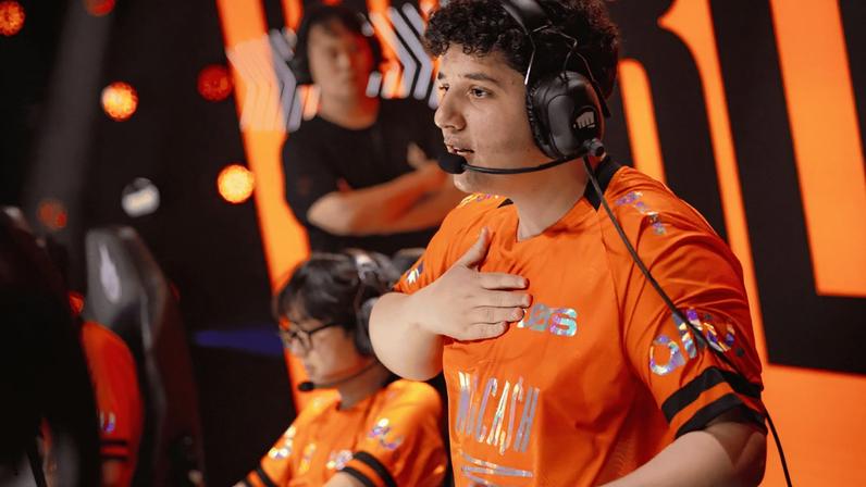 CBLOL 2026: LOS segue como única invicta após 2ª semana e LOUD consegue primeiro 2×0