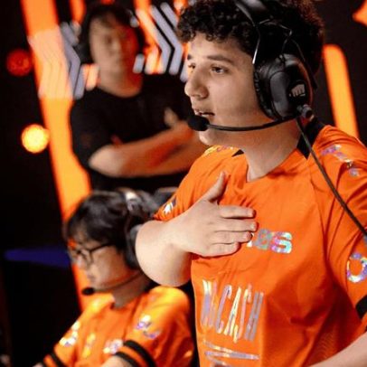 LOS vence LOUD e lidera o CBLOL 2026