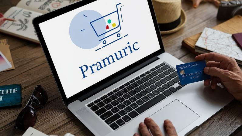 Como a IA ajuda e-commerces a faturarem mais até o Natal Imagem: Freepik