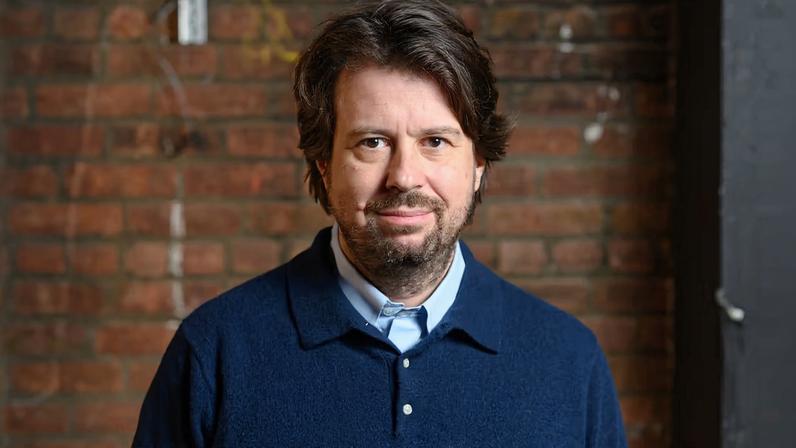 Rodrigo Moura