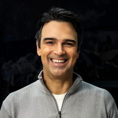 Tadeu Schmidt revela mudança capilar na TV; médica explica riscos