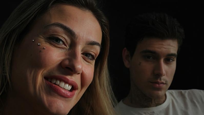 Após anunciar conteúdo adulto com o filho, Andressa Urach ganha previsão MEDONHA de vidente dos famosos: 'Estado grave'