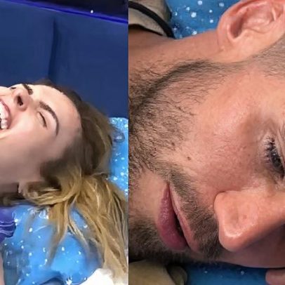 Jonas enfrenta bonitofobia no BBB 26; 3 reações dos irmãos
