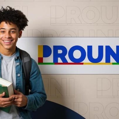 RJ oferece 37,2 mil bolsas do Prouni no 1º semestre de 2026