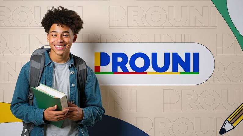 Prouni 2026: RJ oferece 37,2 mil bolsas no primeiro semestre