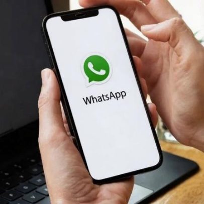 Cade suspende novos termos do WhatsApp relacionados à inteligência artificial