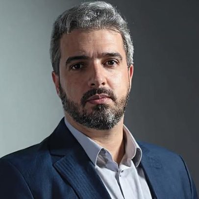 Apresentador Andre Miceli, da Jovem Pan, morre aos 46 anos