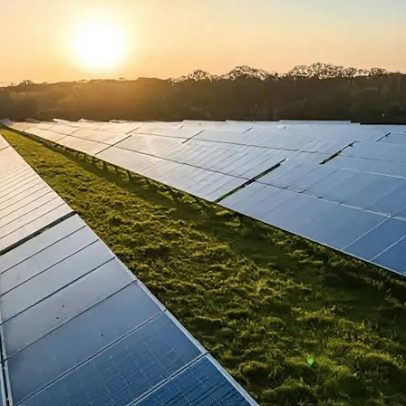Plano controverso de usina solar deve ser aprovado