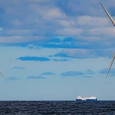 Parques eólicos no País de Gales recebem financiamento; até 7.000 empregos esperados