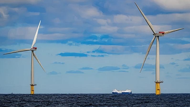 Parques eólicos no País de Gales recebem financiamento; até 7.000 empregos esperados