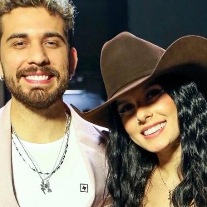 Ana Castela faz show com ex, lança feat com Gustavo Mioto e recebe críticas