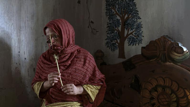From the series Unhealed Beneath Grieving Skies by Sumi Anjuman, (2025 – ongoing, Bangladesh)
