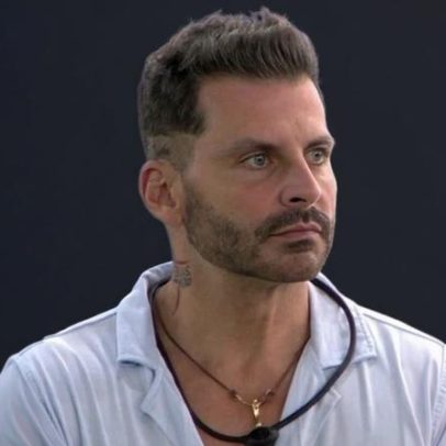 BBB 26: Henri Castelli tem convulsão ao vivo; equipe médica é acionada
