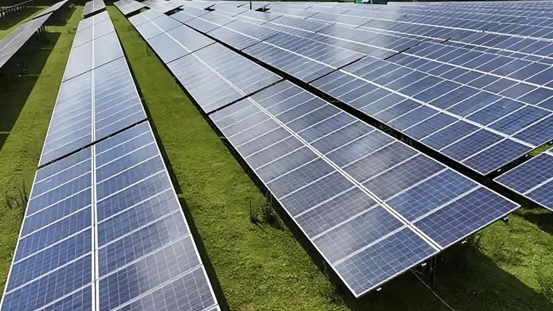 Usina solar permanecerá até 2090, afirma prefeitura