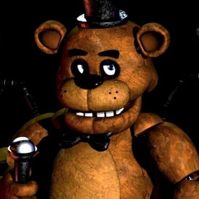 Epstein enviou pornografia de Five Nights at Freddy's por links do 4chan, mostram emails