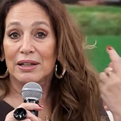 Susana Vieira revela a pior novela da Globo e lembrança de personagem que o público gay imita