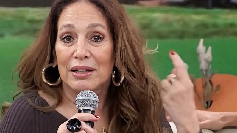 Susana Vieira revela a pior novela da Globo e lembrança de personagem que o público gay imita
