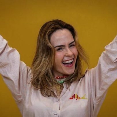 BBB 26: Ana Paula Renault sinaliza alcance da veterana em terceiro reality