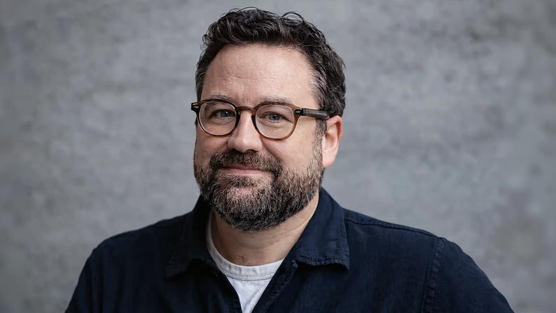 Joe Hill will take up the position of director and chief executive officer at Yorkshire Sculpture Park from 14 April