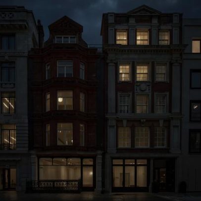 Lehmann Maupin inaugura espaço permanente em No 9 Cork Street, Mayfair