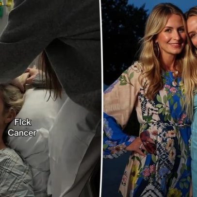 Alix Earle revela diagnóstico de câncer de mama da mãe em vídeo emocionante