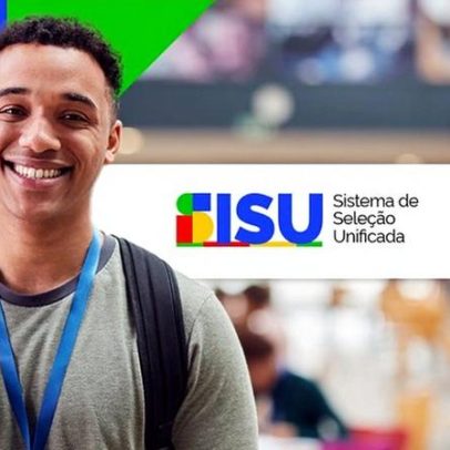Sisu 2026: resultados individuais já disponíveis