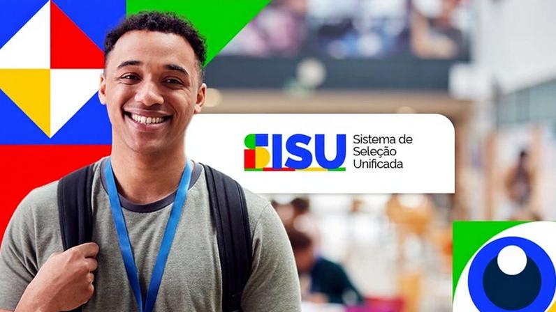 Sisu inscrições
