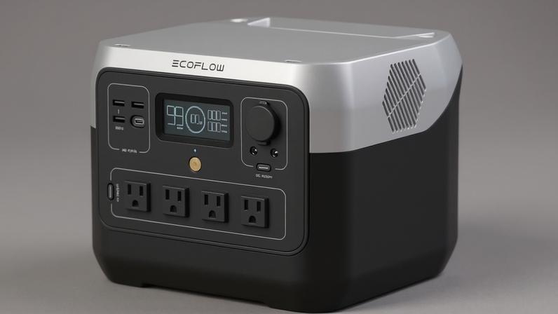 Ecoflow Power Station