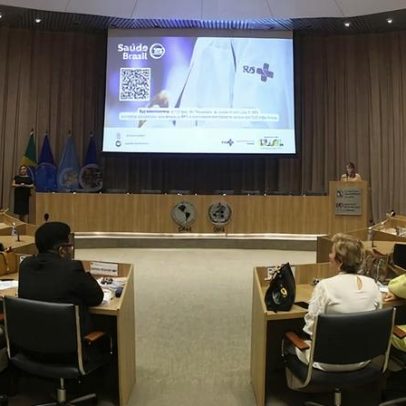 Práticas elevam cofinanciamento federal para Consultório na Rua e APS Prisional