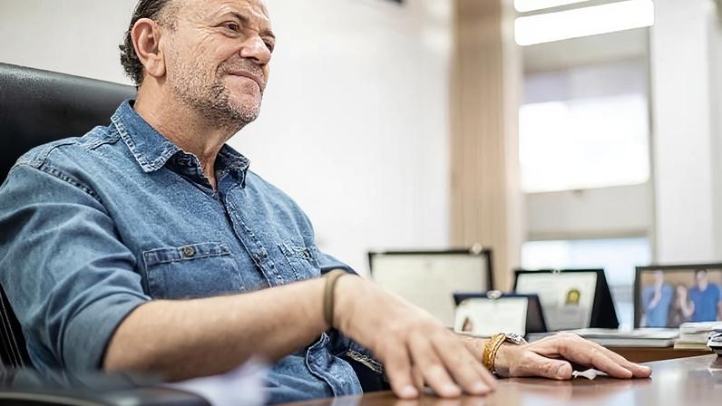 Presidente do PT abre portas a Marina e prioriza o Senado, é fundamental