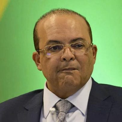 PT ataca Ibaneis no STJ em meio ao escândalo do Master