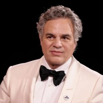 Ruffalo, Sykes e Smart fazem declaração anti-ICE nos Globos de Ouro 2026