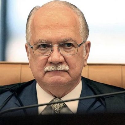 Fachin adota postura semelhante à de Toffoli no STF e na democracia