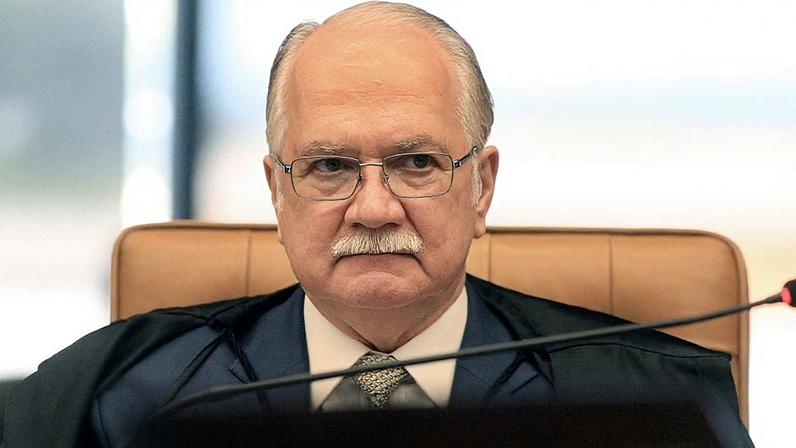 Edson Fachin